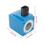 Solenoid Coil for JCB 3CX 4CX (2002-2023)