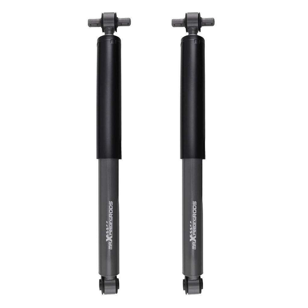 Rear Drop Kit for Chevrolet S10 GMC Sonoma (1982-2004) Lowering Shocks 0-3"