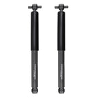 Rear Drop Kit for Chevrolet S10 GMC Sonoma (1982-2004) Lowering Shocks 0-3"