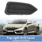 1 Pc Fog Light Grill for Honda Civic (2014–2015) No. 71106TS8A51