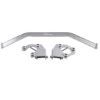 Set of 2 Front Upper Strut Bar Tower Brace for BMW 3 Series E36 (1992–1998)