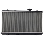 Aluminum Radiator for Suzuki Aerio 2.0L (2002–2003) 2451 AT