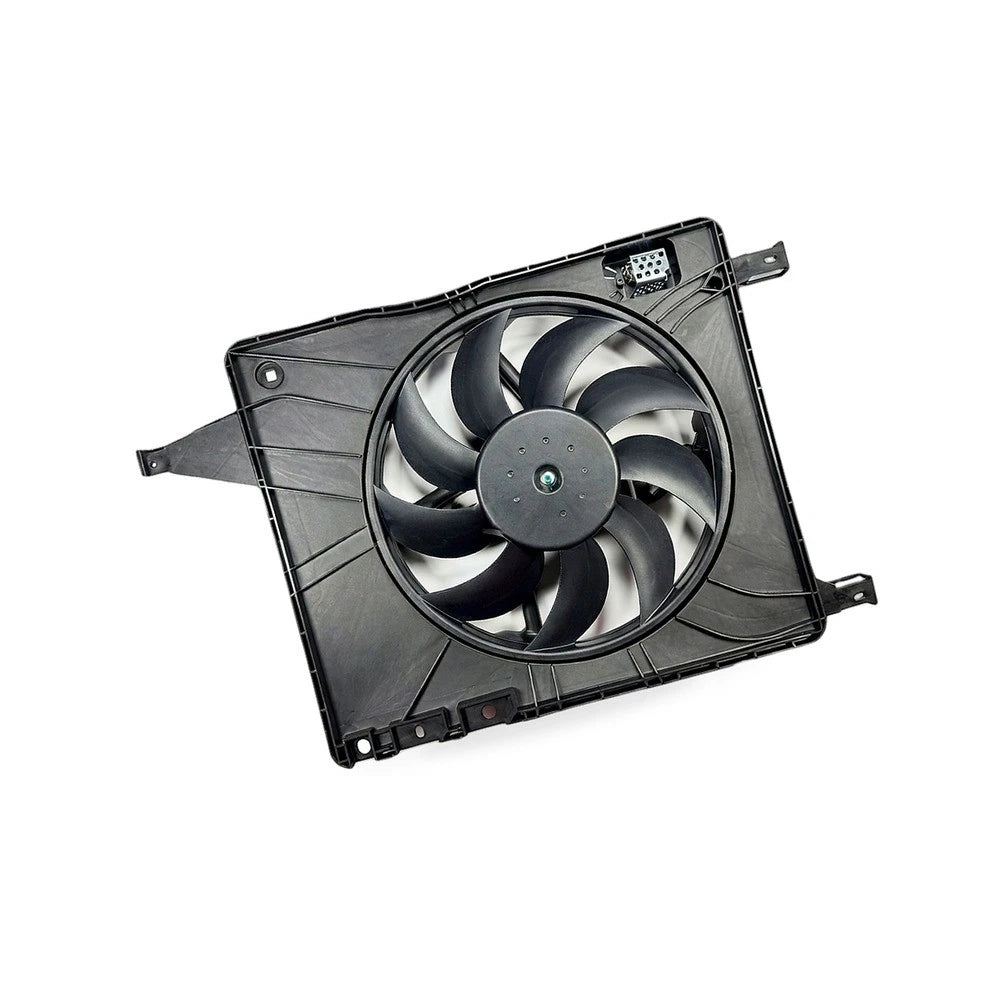 Electronic Fan Assembly for Nissan Qashqai J10, X-Trail (2007–2013) 21481-JE30A