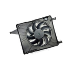 Electronic Fan Assembly for Nissan Qashqai J10, X-Trail (2007–2013) 21481-JE30A