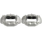 Set of 2 Front Brake Calipers for Lexus LX570 (2008–2015)