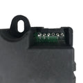 HVAC Heater Blend Door Actuator 604-111 for Chevrolet GMC Cadillac (2002–2014)