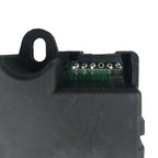 HVAC Heater Blend Door Actuator 604-111 for Chevrolet GMC Cadillac (2002–2014)