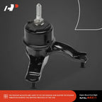 Engine Motor & Trans Mount and Torque Strut for Toyota Highlander (2008-2013)