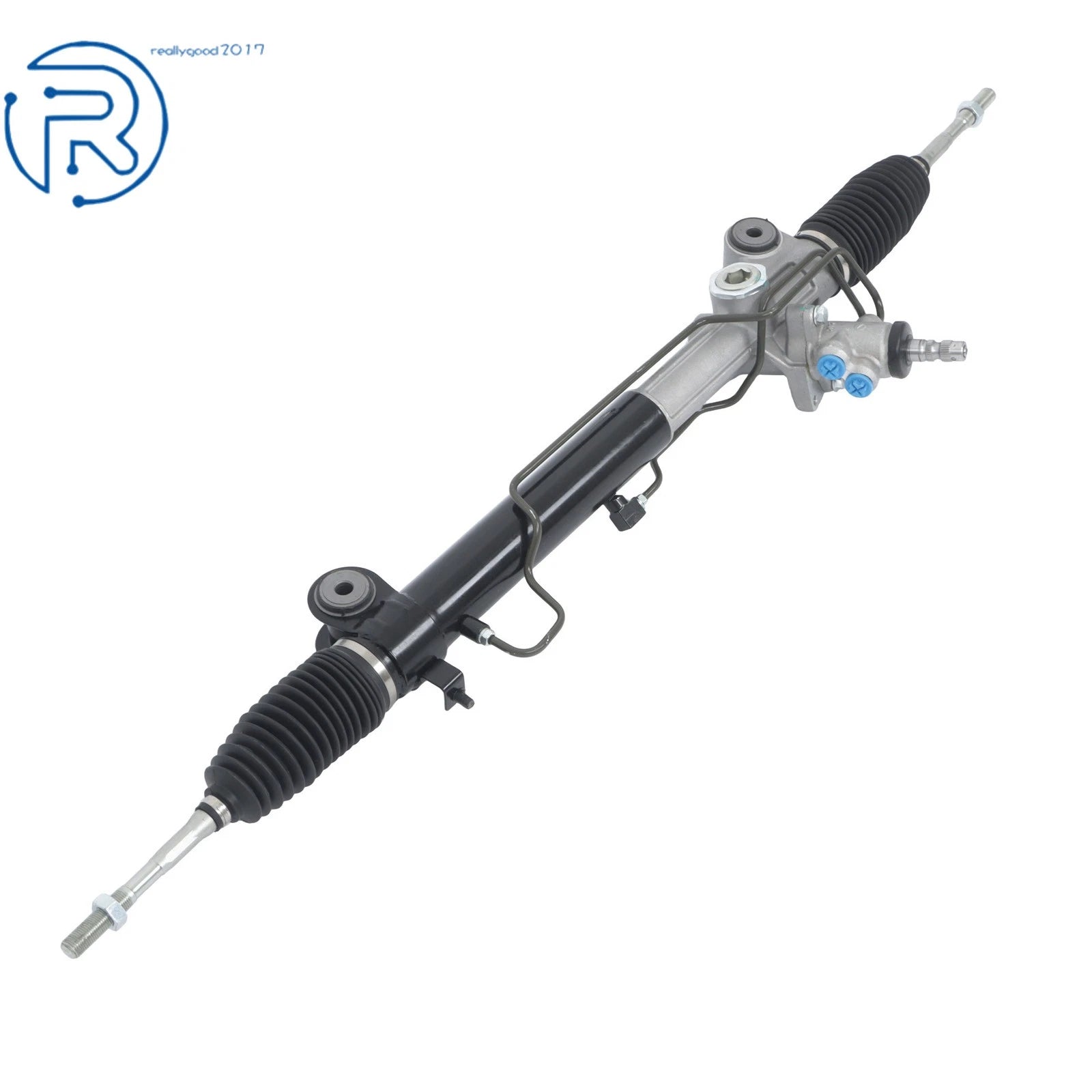 Power Steering Rack & Pinion Assembly for Toyota Highlander Lexus RX330 (2001-2007)