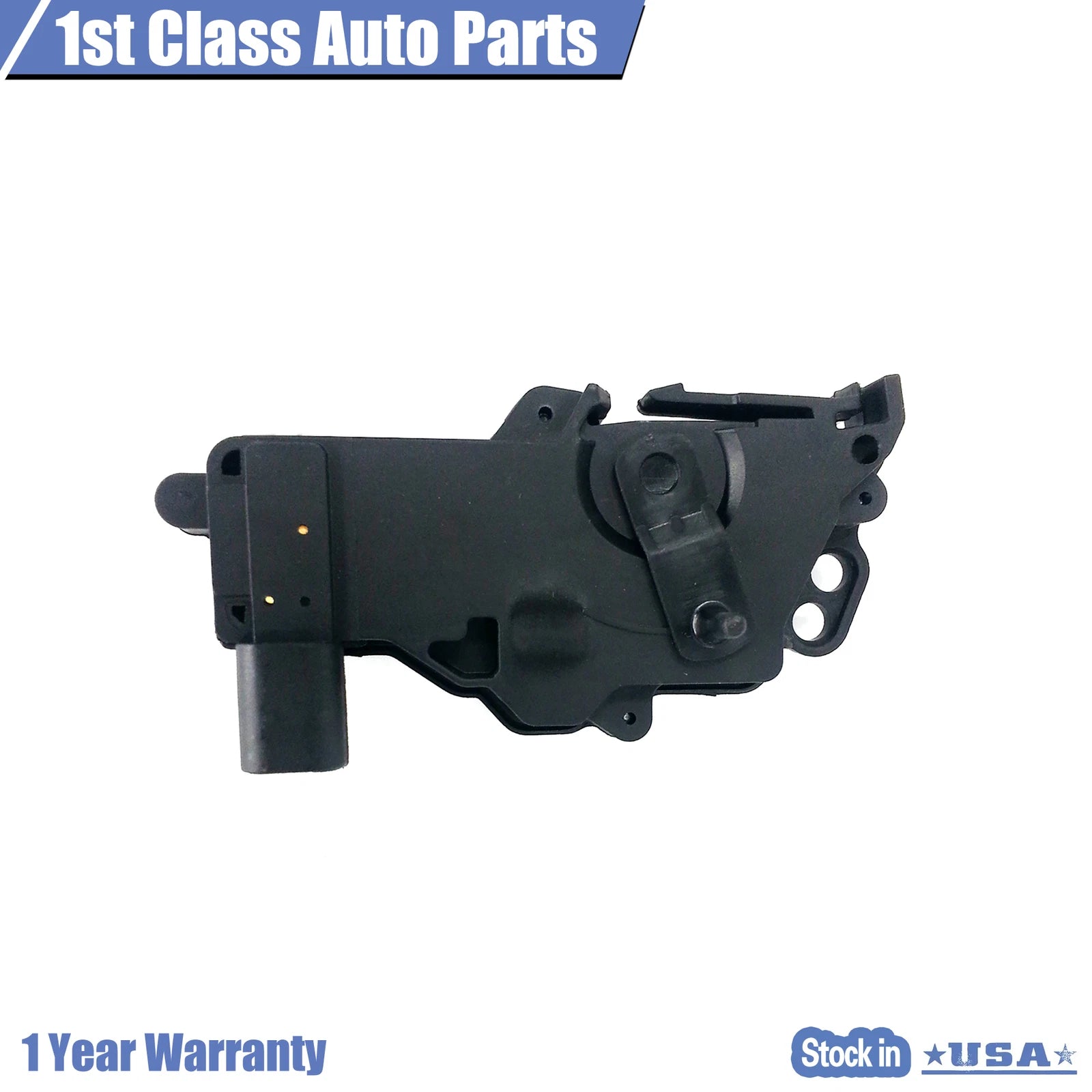 Power Door Lock Actuator for Ford F-150 (2004-2020)