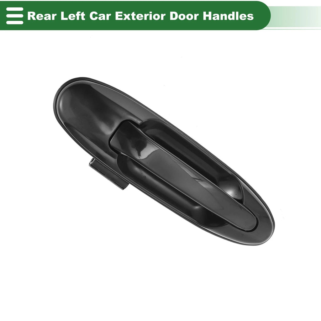 Rear Left Door Handle for Toyota Land Cruiser (No. 6924060081)