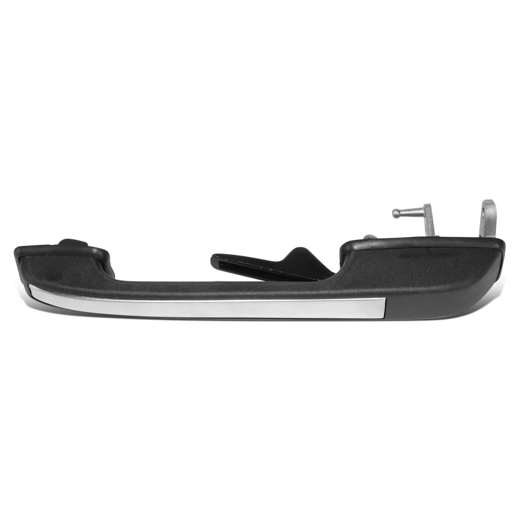 Outer Door Pull Handle for Audi 100 200 5000 Quattro (1982–1991)