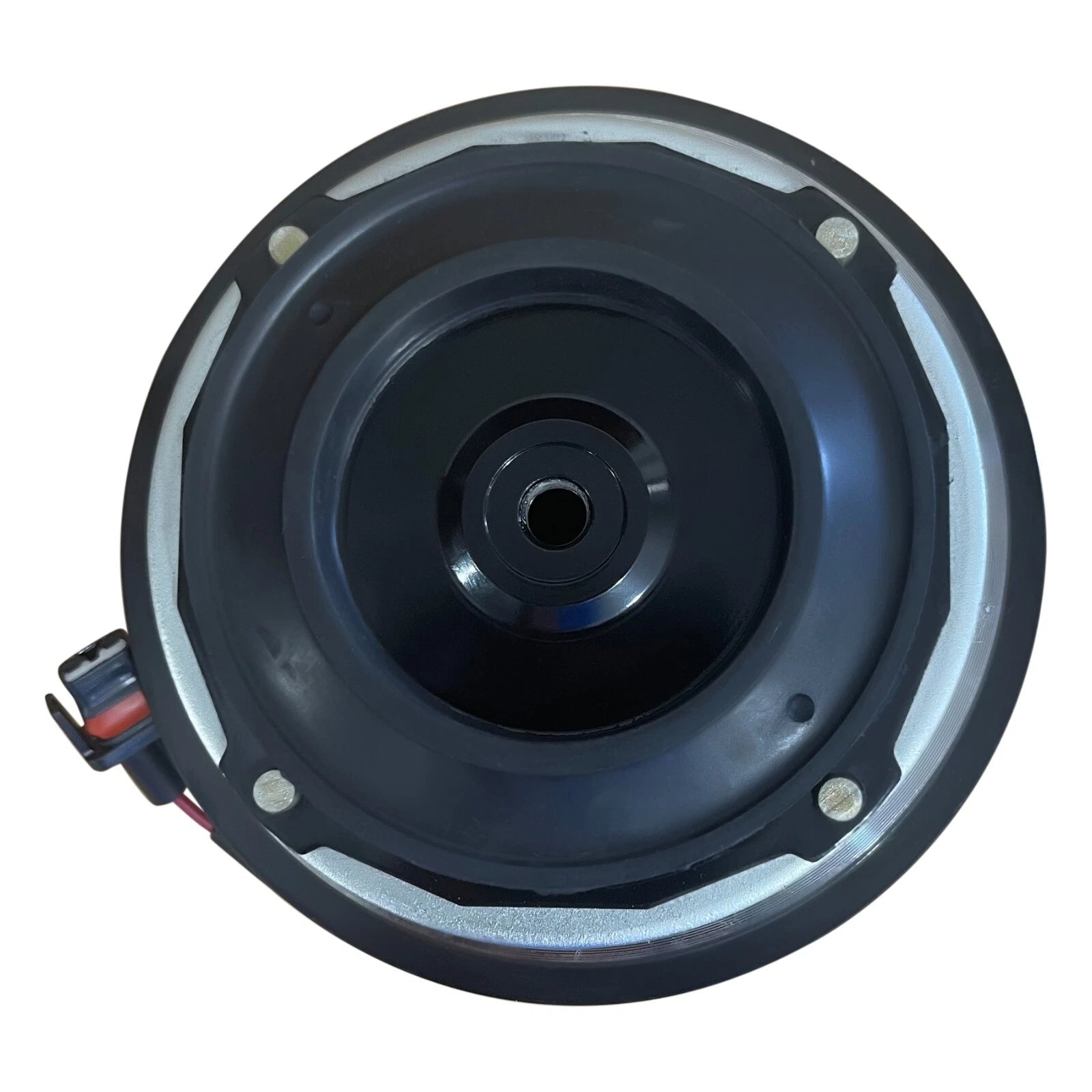 AC Compressor Clutch Replacement for Mercedes-Benz GLC300 (2019–2020)