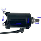 Starter Motor for 200cc 250cc PIT Quad Dirt Bike ATV Buggy (Lifan Zongshen)