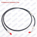 Hydraulic Pump Trim Hose for Volvo Penta DPH DPR Stern Drives (21721550, 23392301)