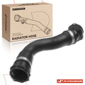 Lower Coolant Hose for BMW 528i, 528xi (2008–2010)