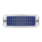 Stainless Nylon Shoe Boot Brush Scraper for Peterbilt Kenworth Freightliner (—)