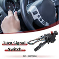 Turn Signal Switch Lever No. 26075066 for Chevrolet Express 1500 (2003–2023)