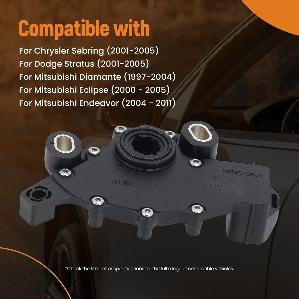 Neutral Safety Switch for Mitsubishi Lancer (2002–2005) 8604A011