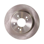 Rear Brake Disc Rotors and Pads Kit for Mercedes C-Class E (C280)