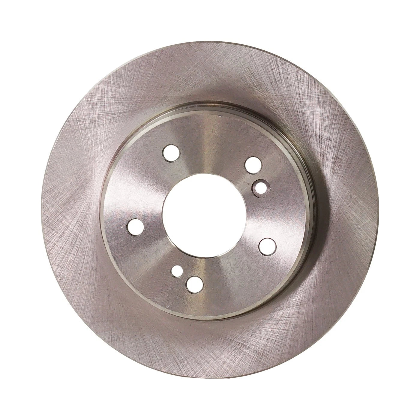 Rear Brake Disc Rotors and Pads Kit for Mercedes C-Class E (C280)