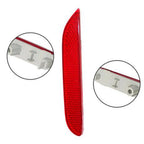 Rear Bumper Reflector Assembly for Nissan Infiniti (2013-2018)