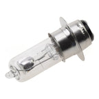 Halogen Headlight Bulb for Off-road Bike Scooter Gokart