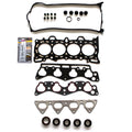 MLS Head Gasket Set for Honda Civic Del Sol 1.6L (D16Y5 D16Y7 D16Y8 D16B5)