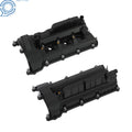 Set of 2 Engine Valve Covers for Land Rover LR4 Discovery (2010–2016)