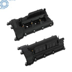 Set of 2 Engine Valve Covers for Land Rover LR4 Discovery (2010–2016)