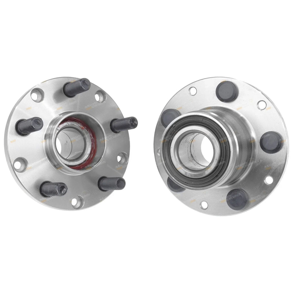 Rear Wheel Bearing Hubs for Subaru Liberty BD BG 2.2L EJ22 (1994-1998)