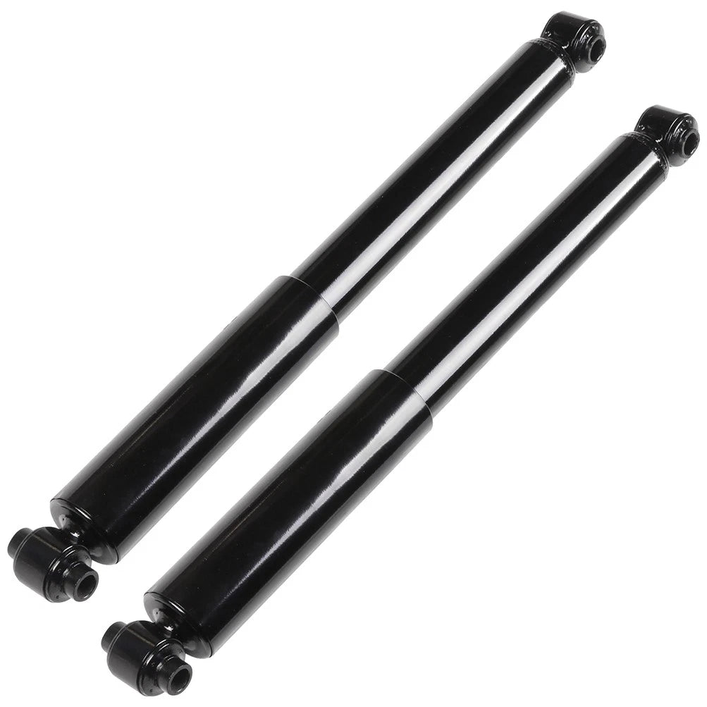2X Rear Struts for Dodge Sprinter 3500 (2003–2006)
