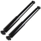 2X Rear Struts for Dodge Sprinter 3500 (2003–2006)