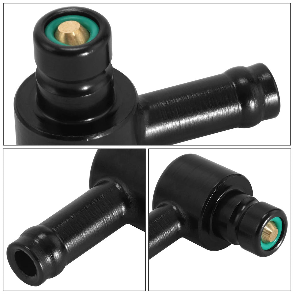 Fuel Gas Line Connector for Harley Touring Dyna (2002–2017)