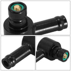 Fuel Gas Line Connector for Harley Touring Dyna (2002–2017)
