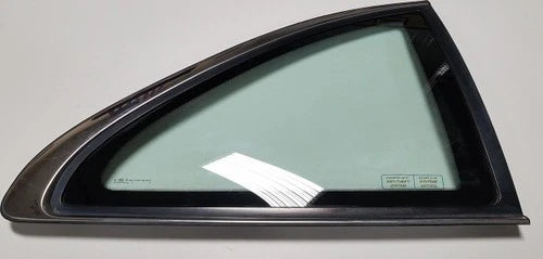 Rear Quarter Glass RH for Lincoln Mark VIII (1993–1998)