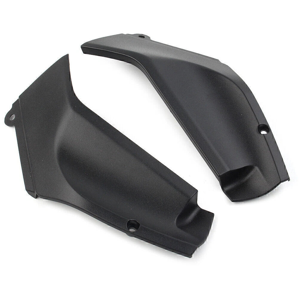Set of 2 ABS Gas Tank Side Cover Fairing Panels for Yamaha YZF R1 (1998-2001)