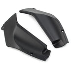 Set of 2 ABS Gas Tank Side Cover Fairing Panels for Yamaha YZF R1 (1998-2001)