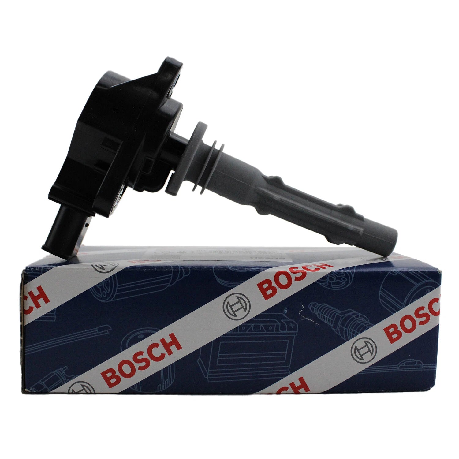 Ignition Coil Set of 6 for Mercedes W164 W171 W203 W207 W209 W211 W212 W221