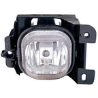 Replacement Passenger Side Fog Light Assembly (See compatibility Chart)