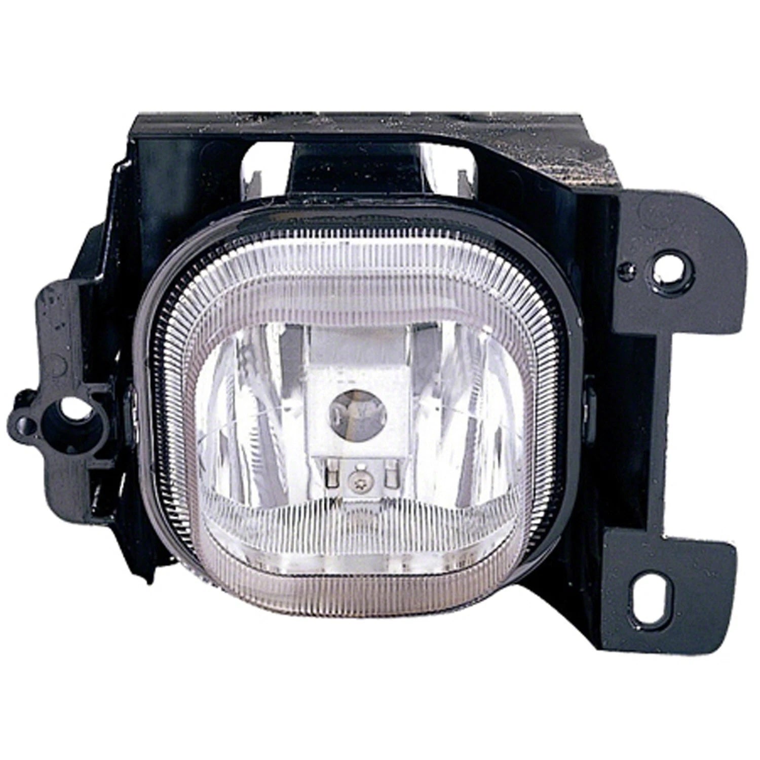 Replacement Passenger Side Fog Light Assembly (See compatibility Chart)