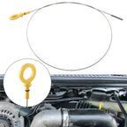 6.0L Engine Oil Dipstick for Ford F-250 F-350 F-450 F-550 Super Duty (2006–2007)