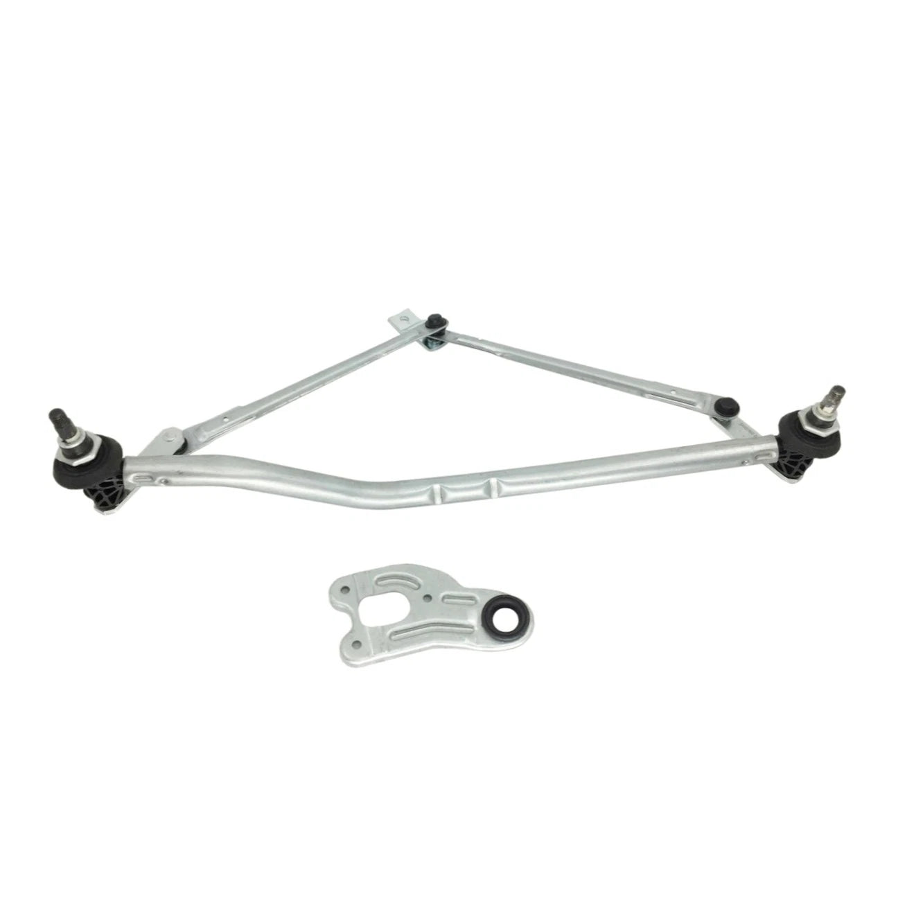 Windshield Wiper Linkage for BMW 325Ci 330Ci M3 328i 323i (2001–2006) 61617071693
