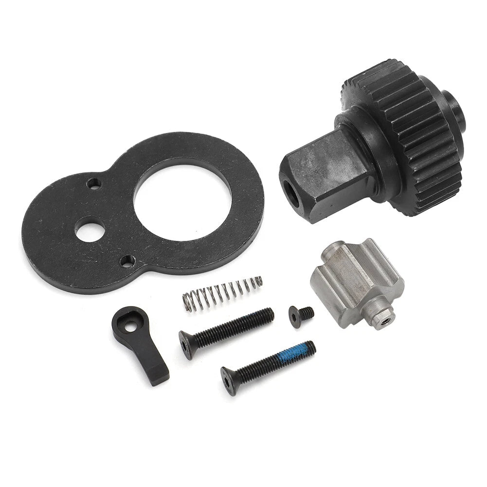 3/4" Drive Ratchet Repair Kit 43449 for Ratchet 44804 (Complete Set of 9)