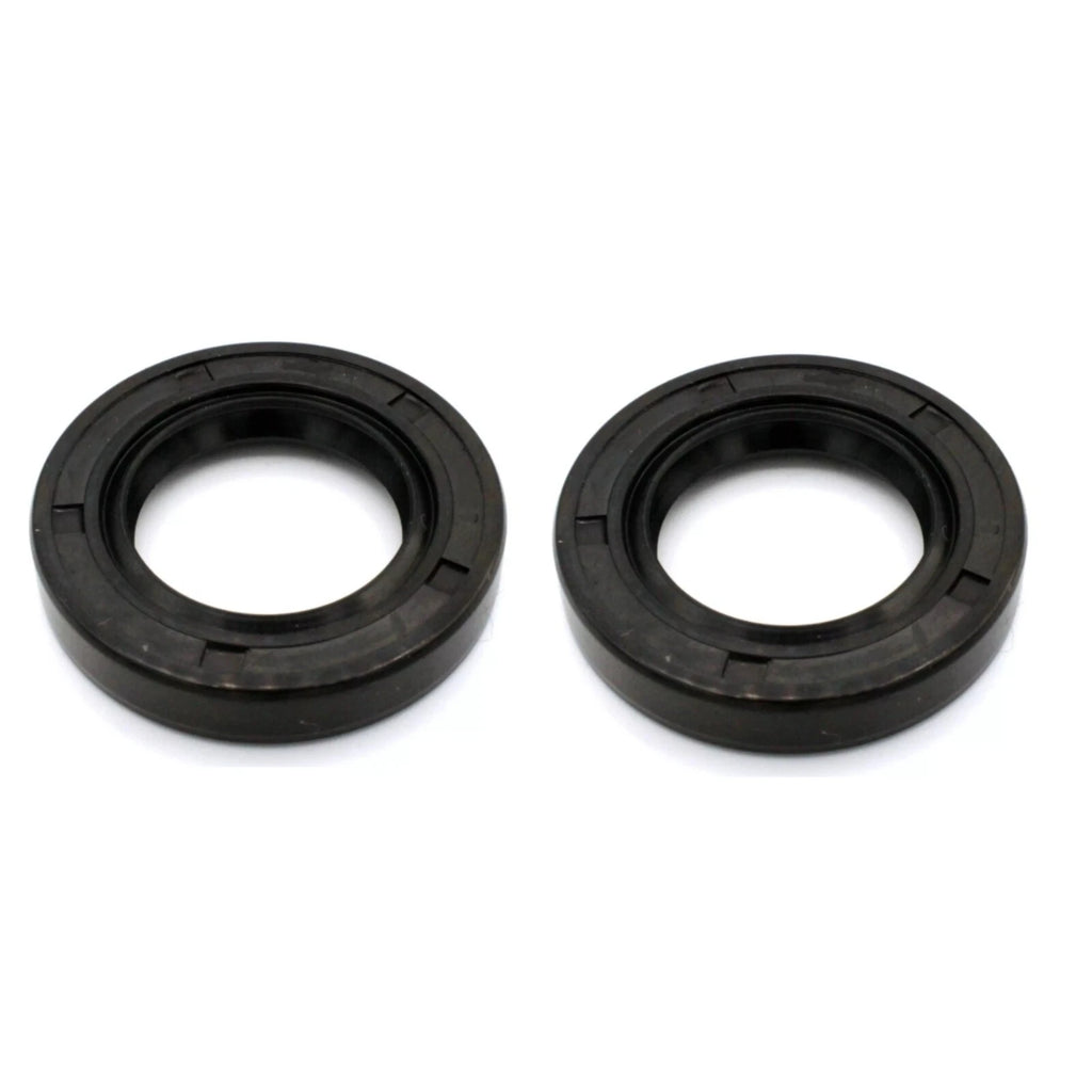 2X Oil Seal Upper Crankshaft for Yamaha 40-50 hp 3cyl (93102-23096-00)