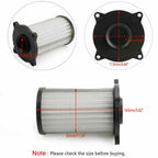 Air Filter for Suzuki Marauder GZ250 (1999–2015) 13780-13F00