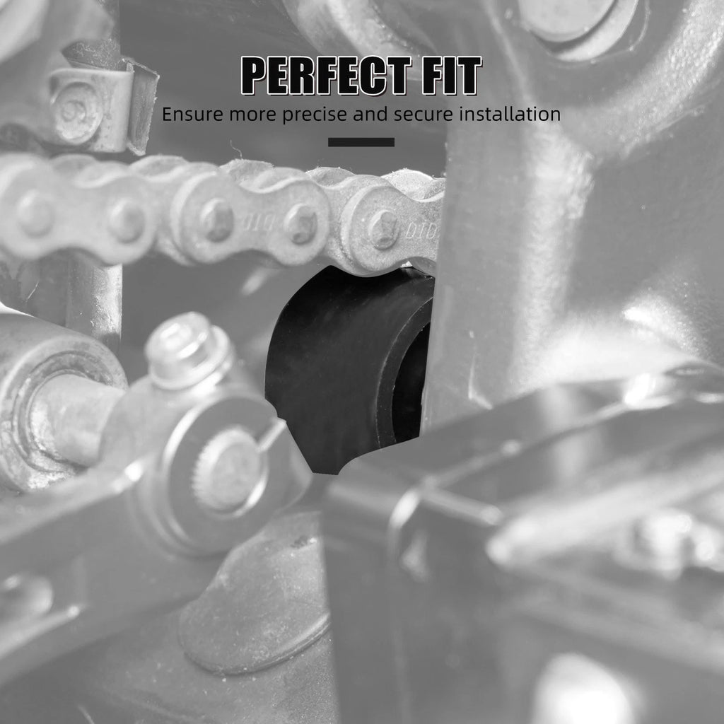 Lower Chain Roller with Bolt for Yamaha Raptor 700 700R SE (2015–2023)