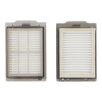 Replacement Set of Accessories for Cecotec Conga 15090 16090 AI