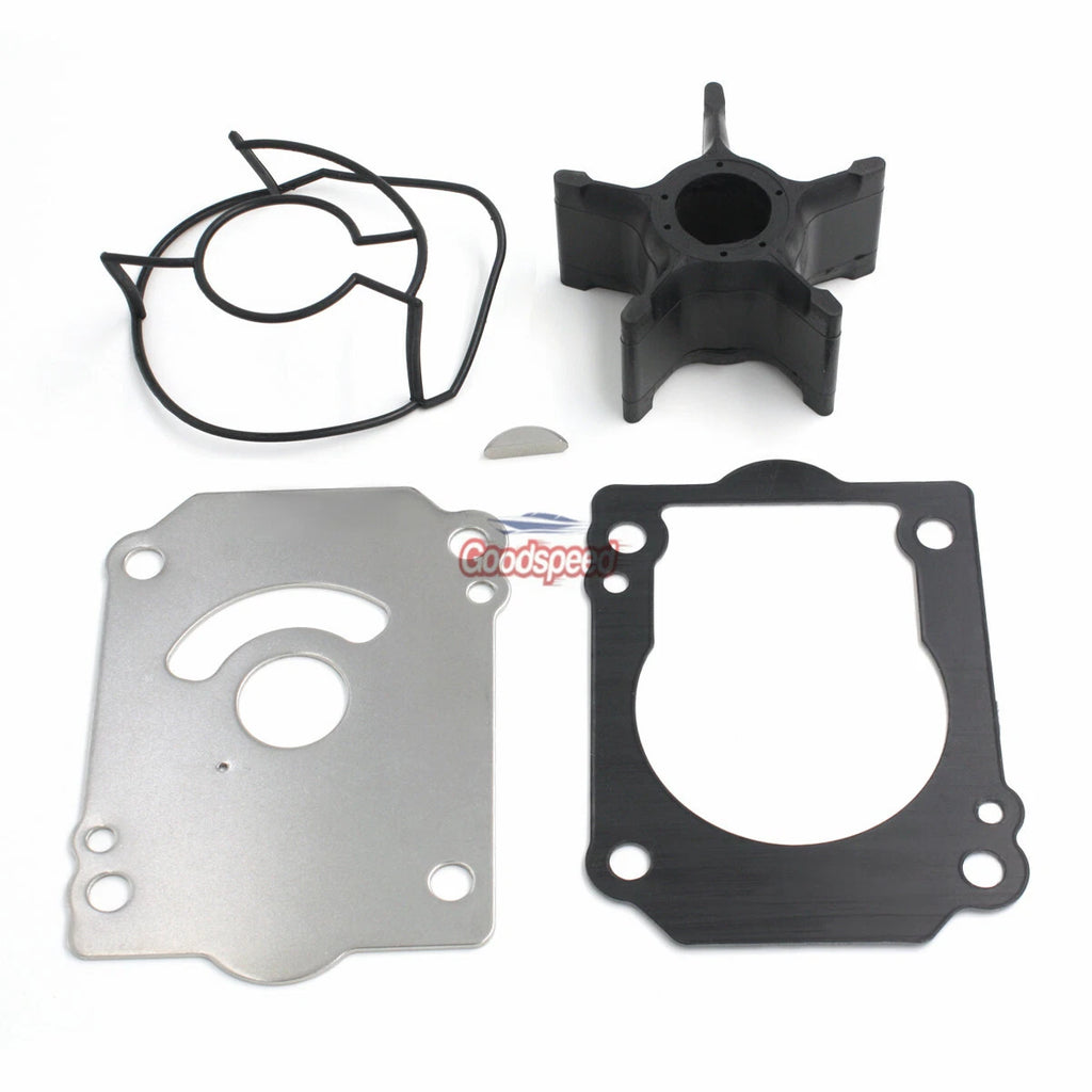 Water Pump Service Kit 17400-93J02 for Suzuki Marine DF200/225/250 (2004–Present)