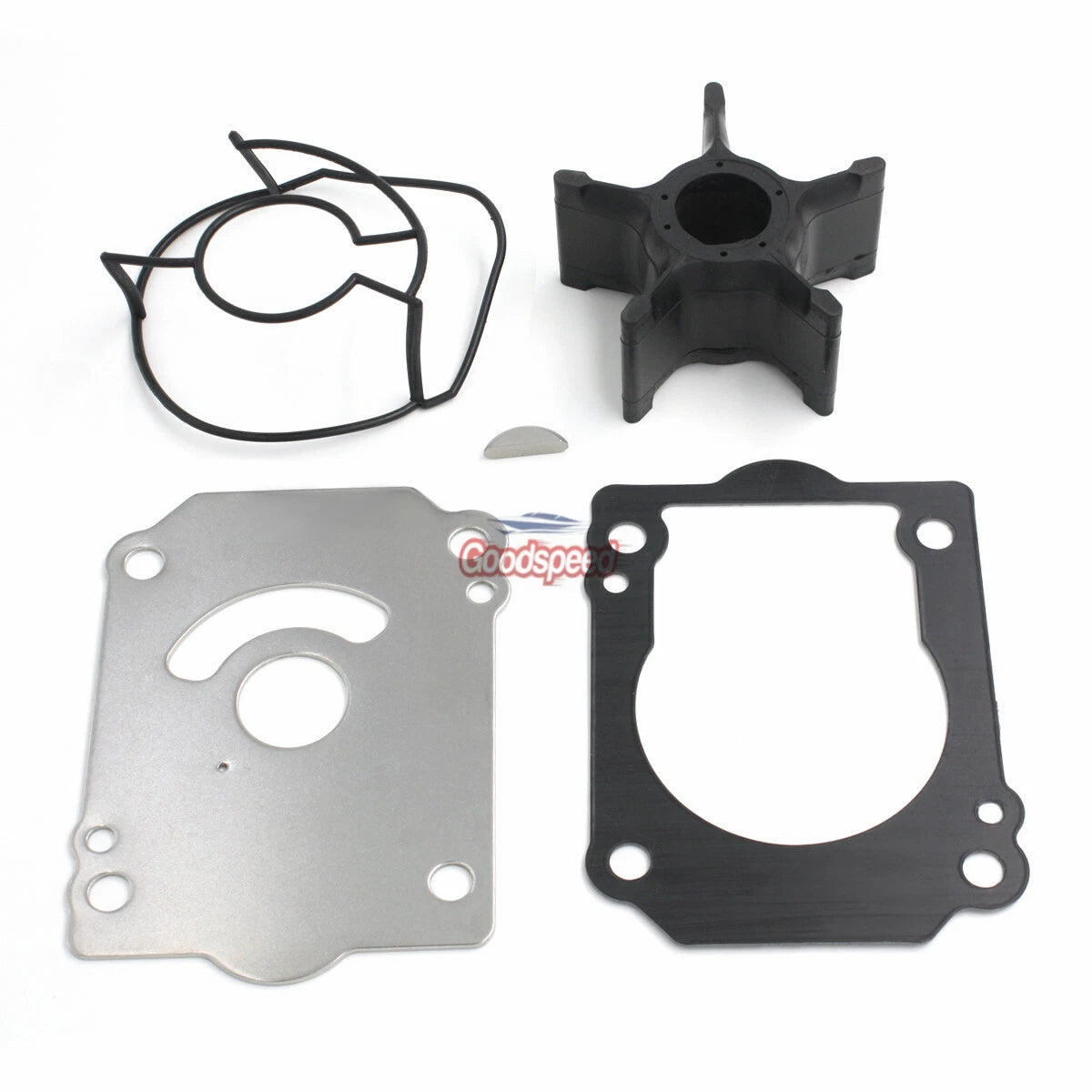 Water Pump Service Kit 17400-93J02 for Suzuki Marine DF200/225/250 (2004–Present)